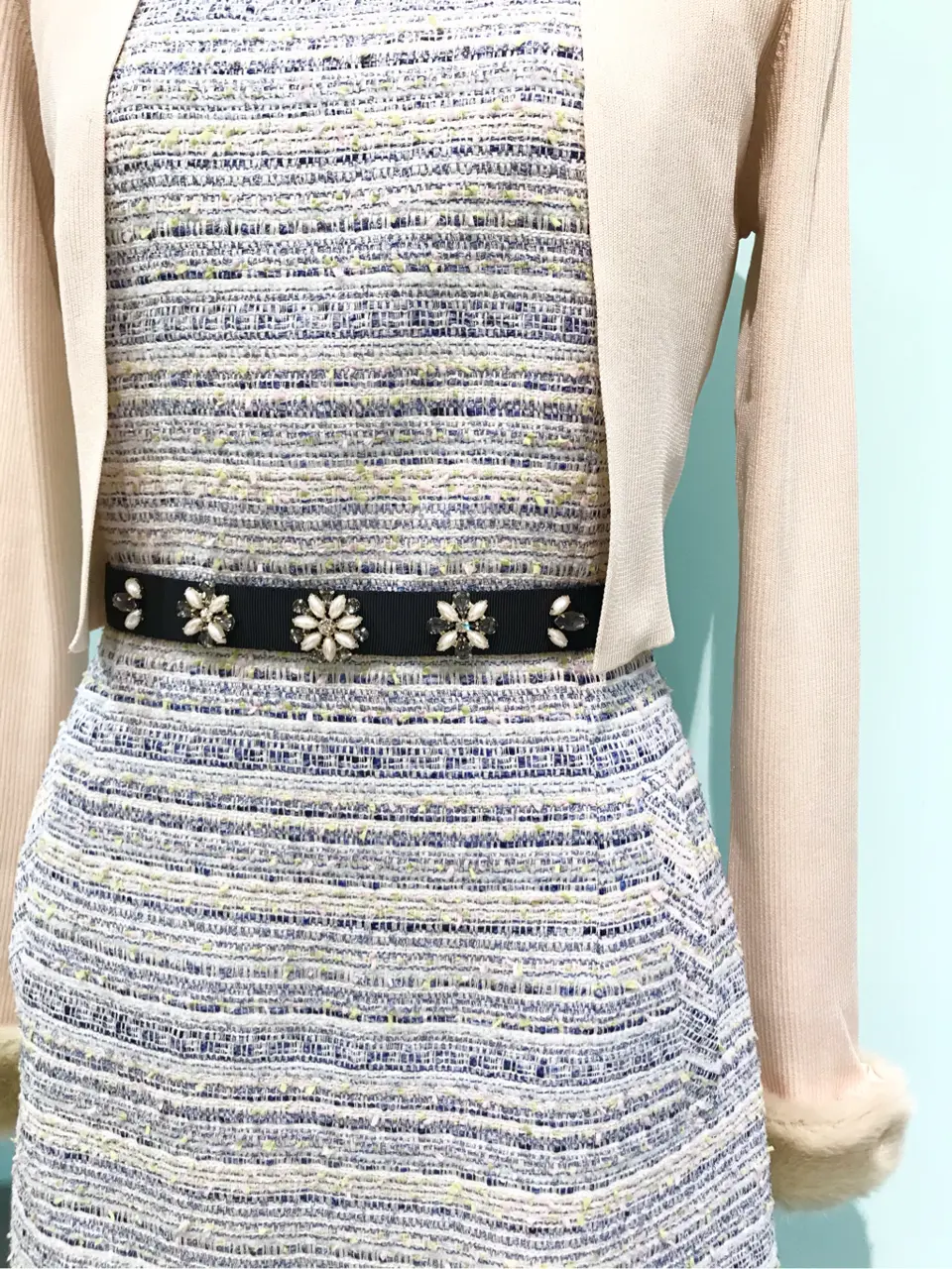 TOCCA G コーディネート画像