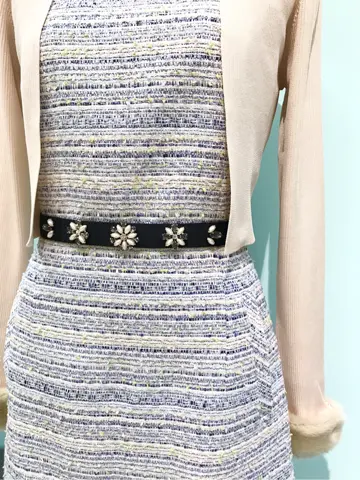 TOCCA G コーディネート画像