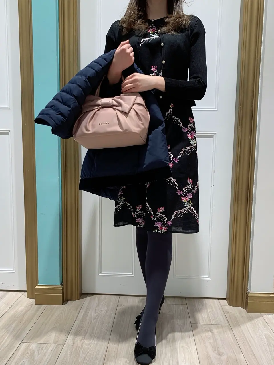 TOCCA Ｉ コーディネート画像