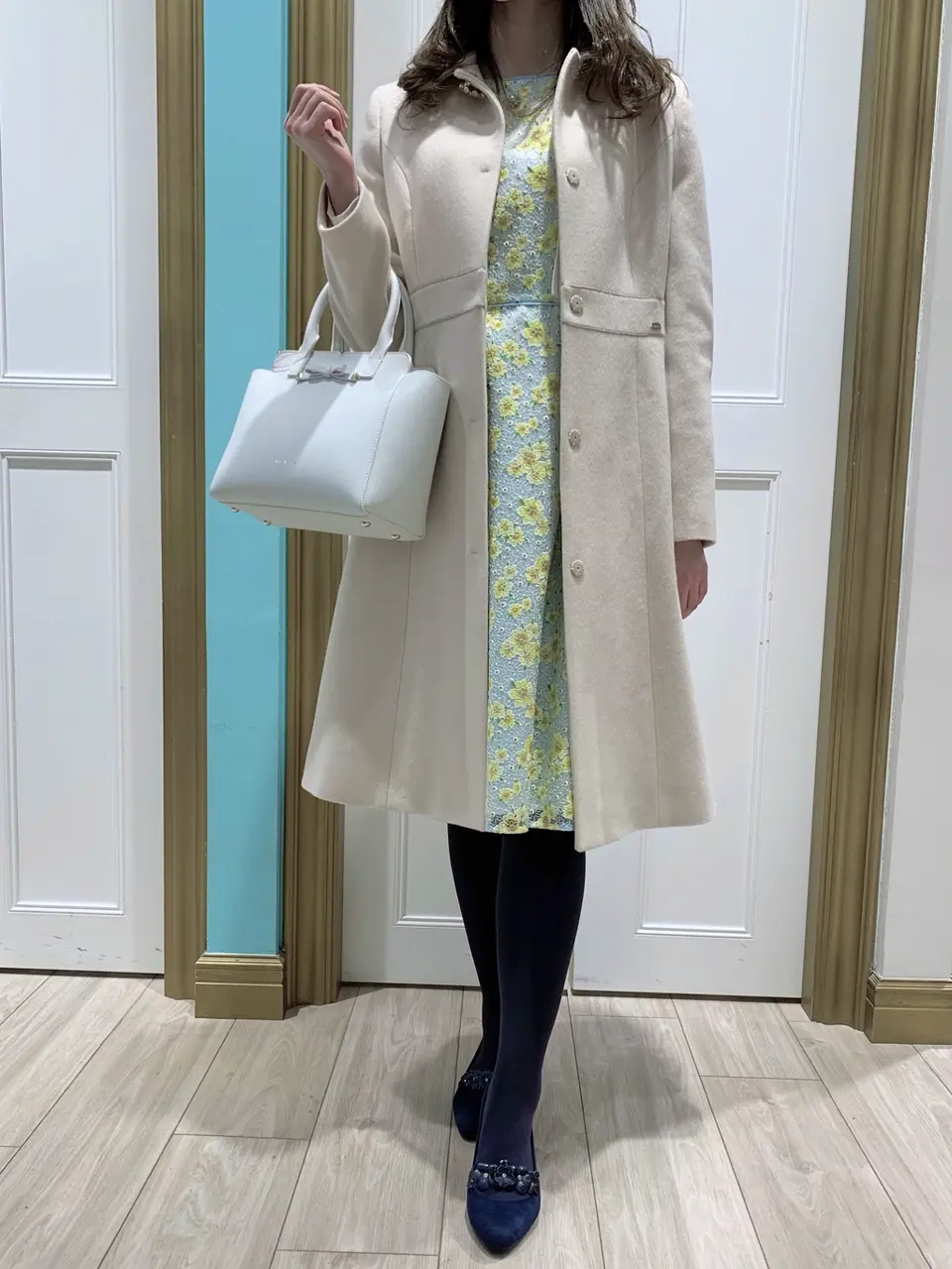 TOCCA Ｉ コーディネート画像