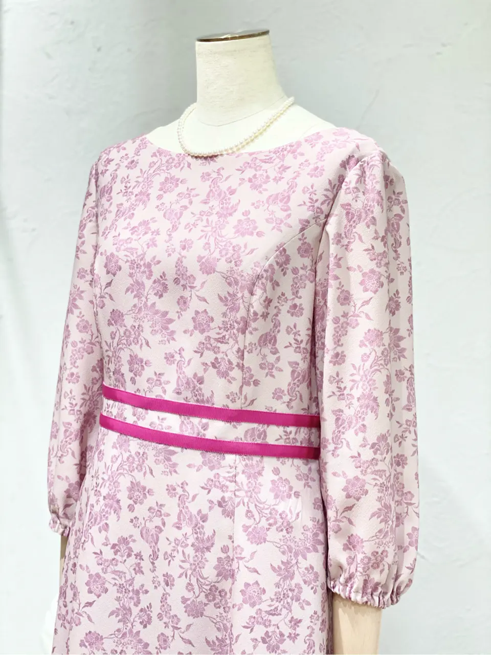 TOCCA スタッフ コーディネート画像