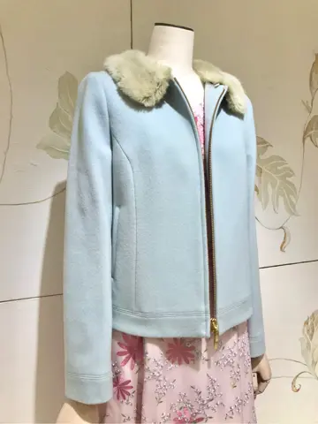 TOCCA スタッフM コーディネート画像