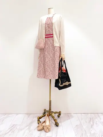 TOCCA oda ❁ コーディネート画像