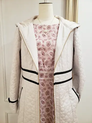 TOCCA スタッフＳ コーディネート画像