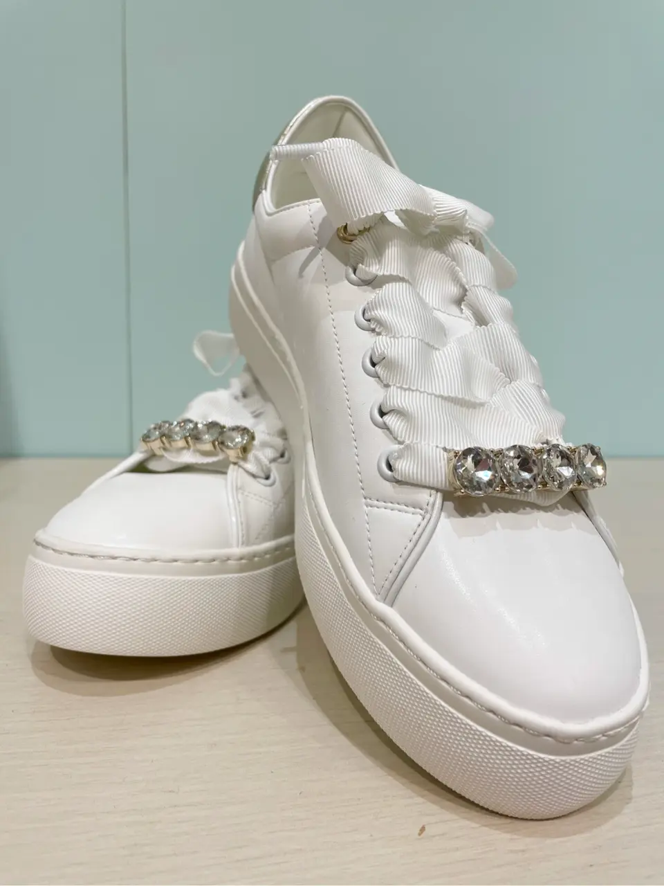 TOCCA スタッフ コーディネート画像