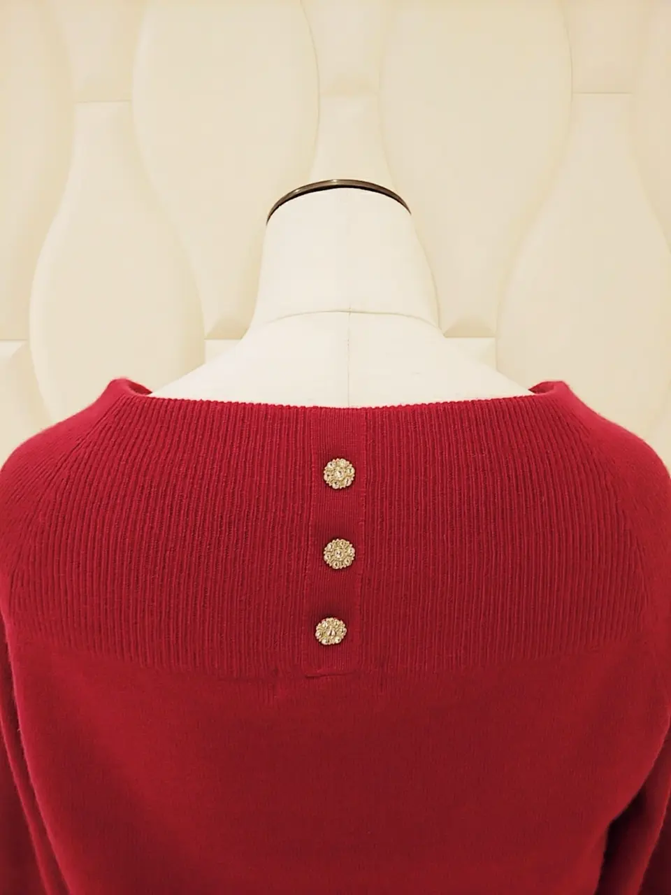 TOCCA スタッフf コーディネート画像