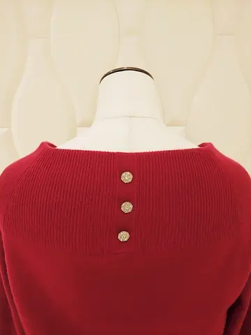 TOCCA スタッフf コーディネート画像