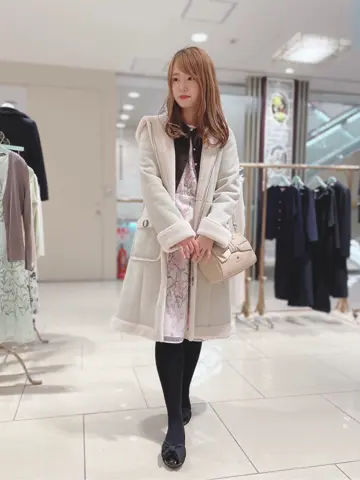 TOCCA Y.N コーディネート画像