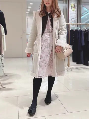 TOCCA Y.N コーディネート画像