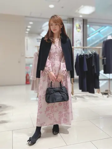 TOCCA Y.N コーディネート画像