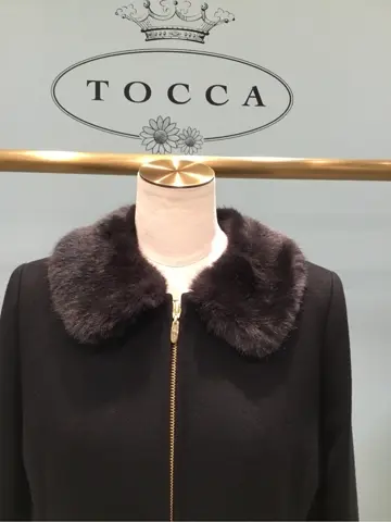 TOCCA ｋｉｍ コーディネート画像