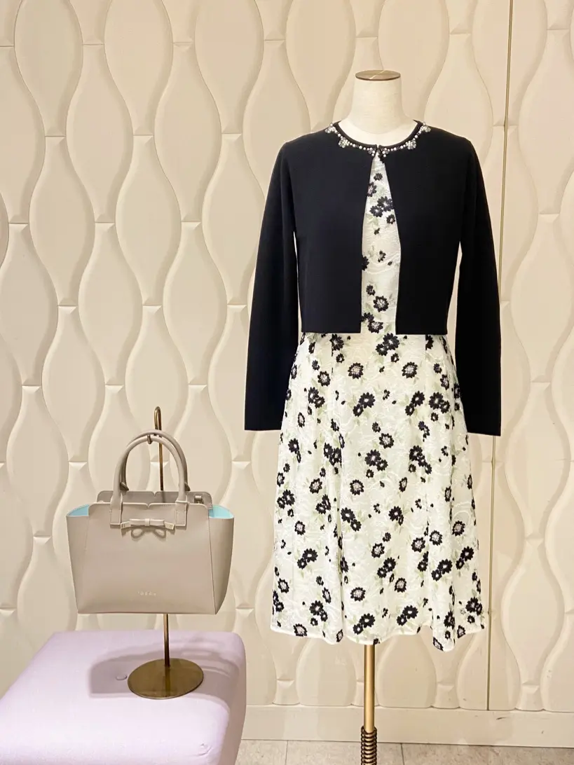  𝕂 コーディネート画像