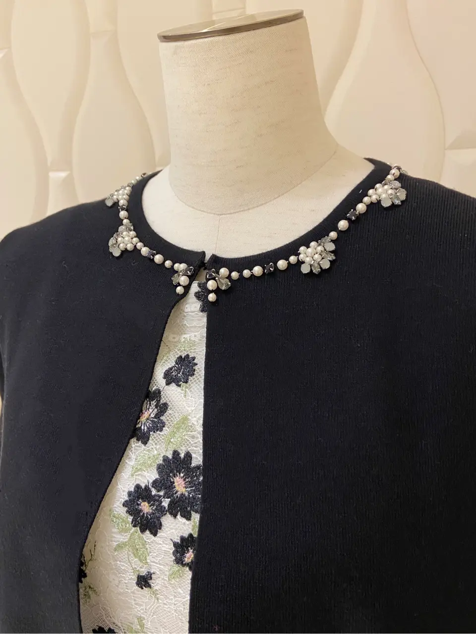 TOCCA 𝕂 コーディネート画像