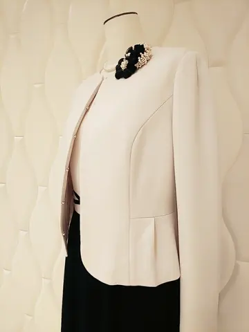 TOCCA スタッフf コーディネート画像