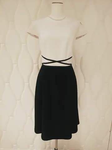 TOCCA スタッフf コーディネート画像