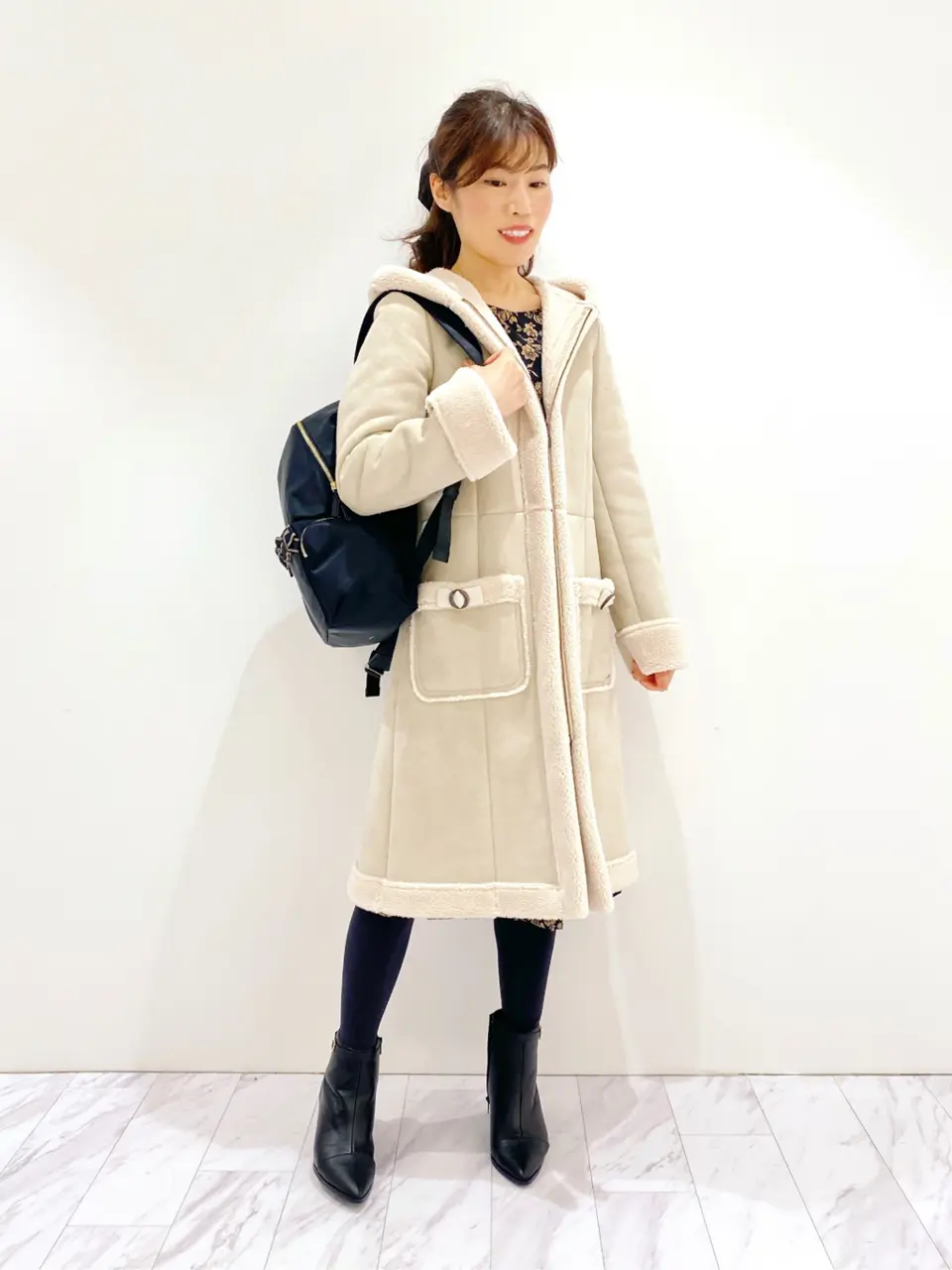  oda ❁ コーディネート画像