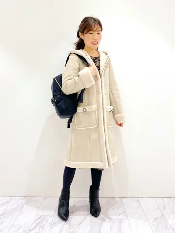 TOCCA oda ❁ コーディネート画像