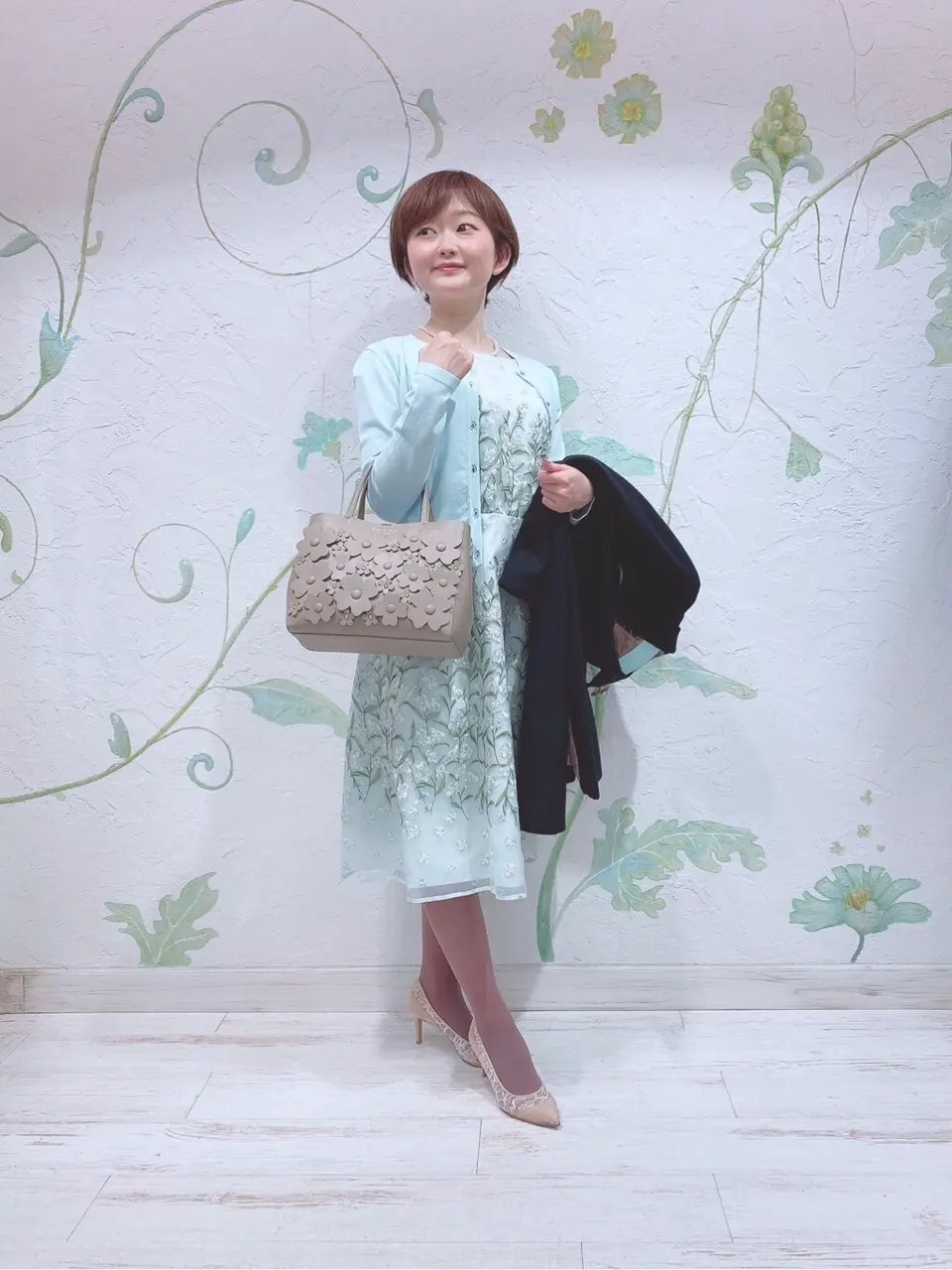  T.H コーディネート画像