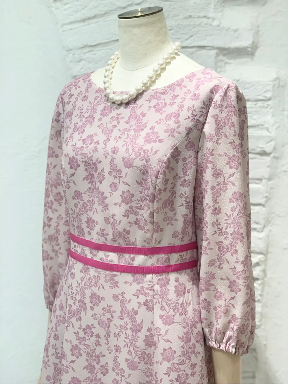 TOCCA C.K  コーディネート画像