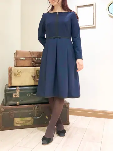 TOCCA スタッフT コーディネート画像