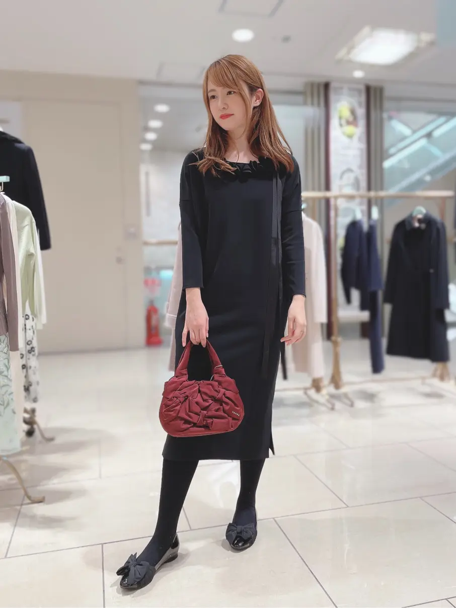 TOCCA Y.N コーディネート画像