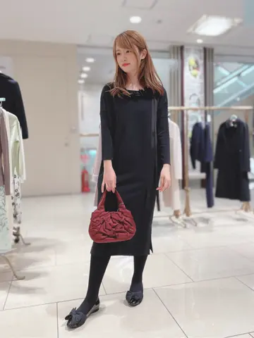 TOCCA Y.N コーディネート画像