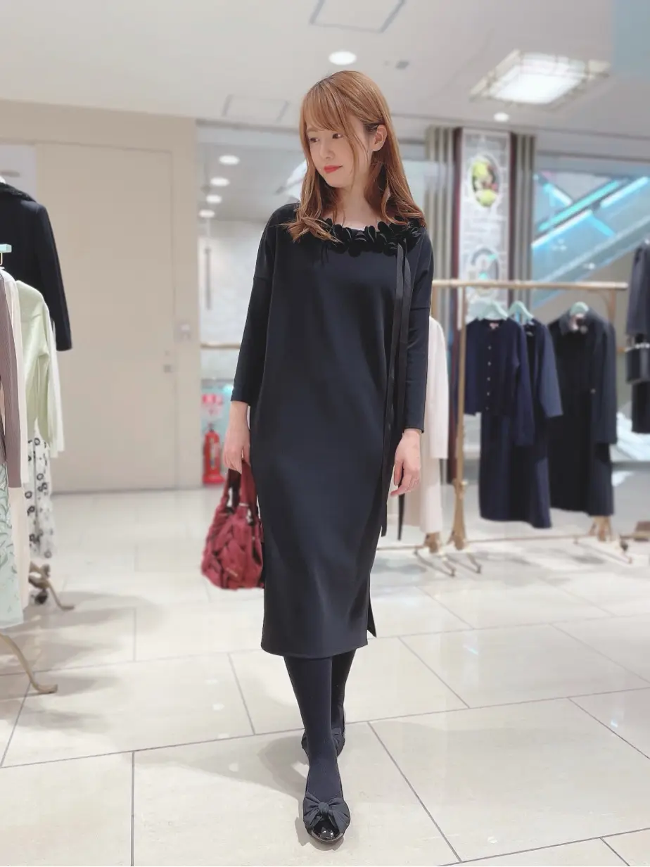 TOCCA Y.N コーディネート画像