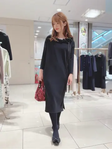 TOCCA Y.N コーディネート画像