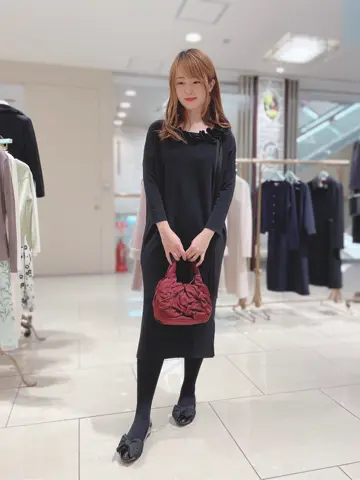 TOCCA Y.N コーディネート画像