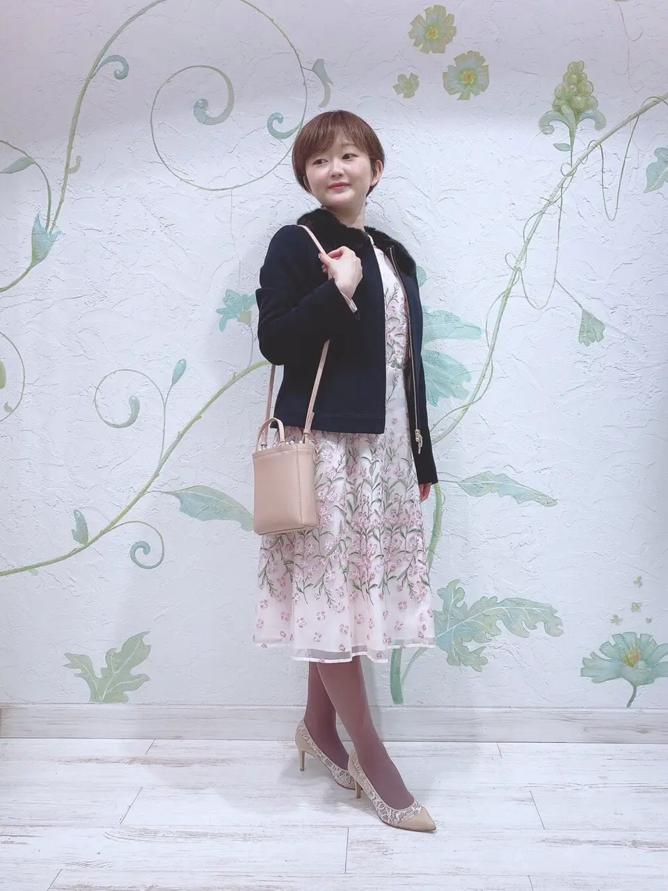  T.H コーディネート画像