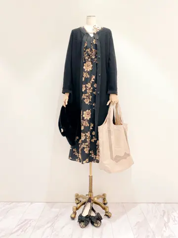 TOCCA oda ❁ コーディネート画像