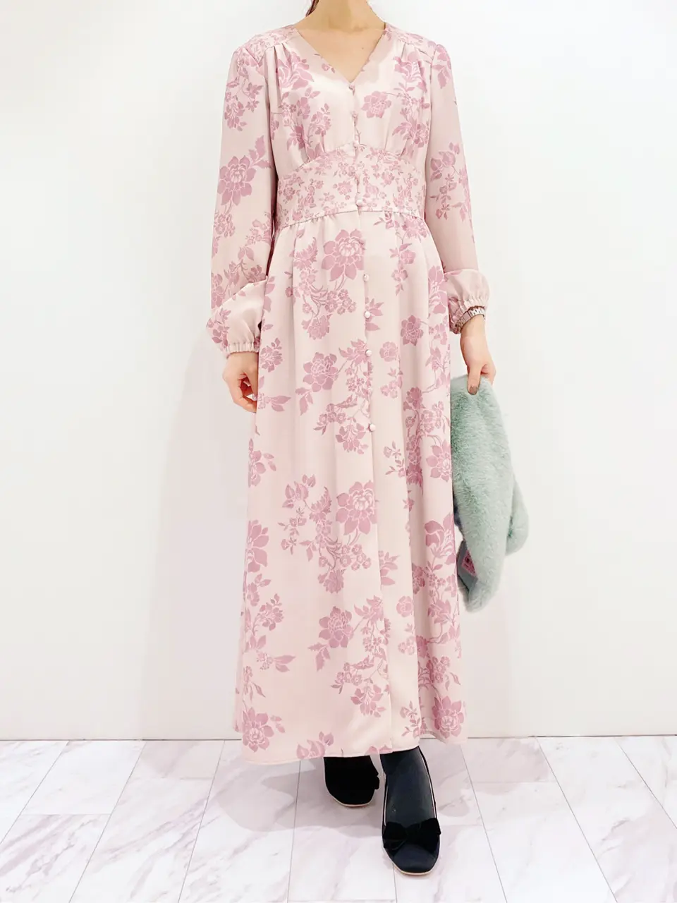 TOCCA oda ❁ コーディネート画像