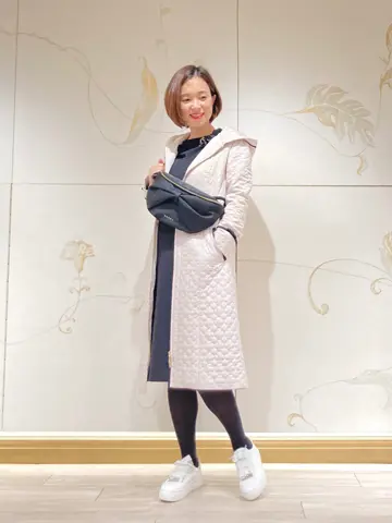 TOCCA mimura☺︎ コーディネート画像