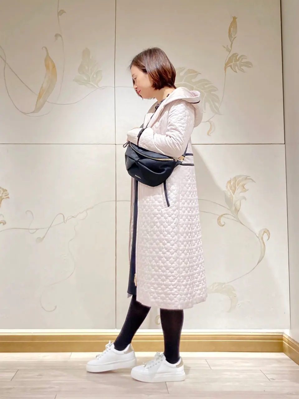 TOCCA mimura☺︎ コーディネート画像