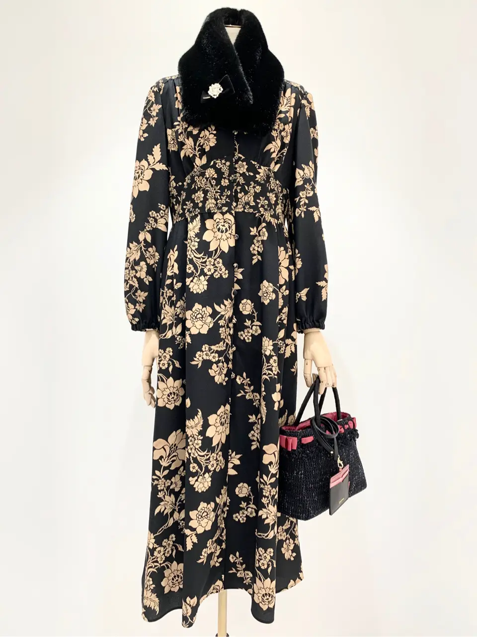 TOCCA 𝓕 コーディネート画像