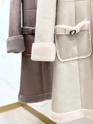 TOCCA 𝓕 コーディネート画像