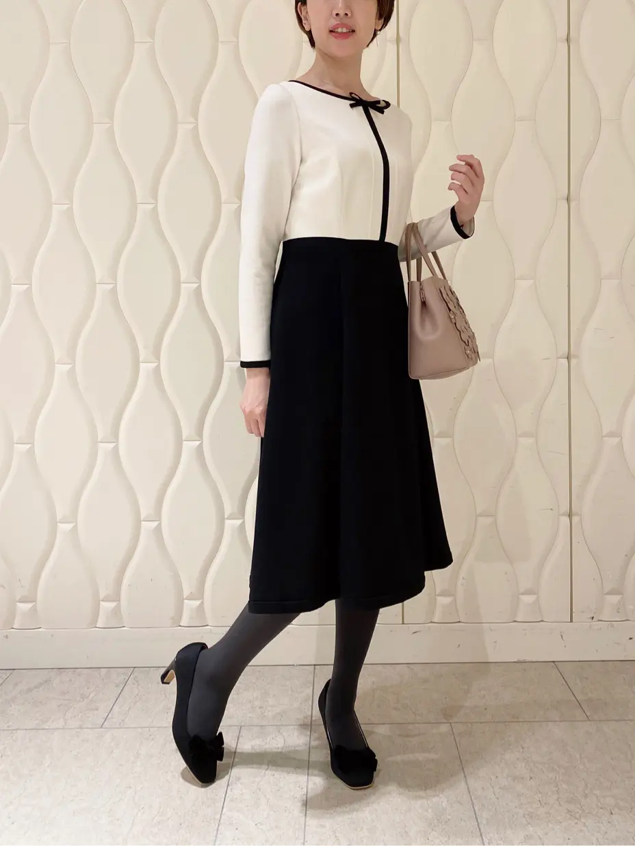  A コーディネート画像