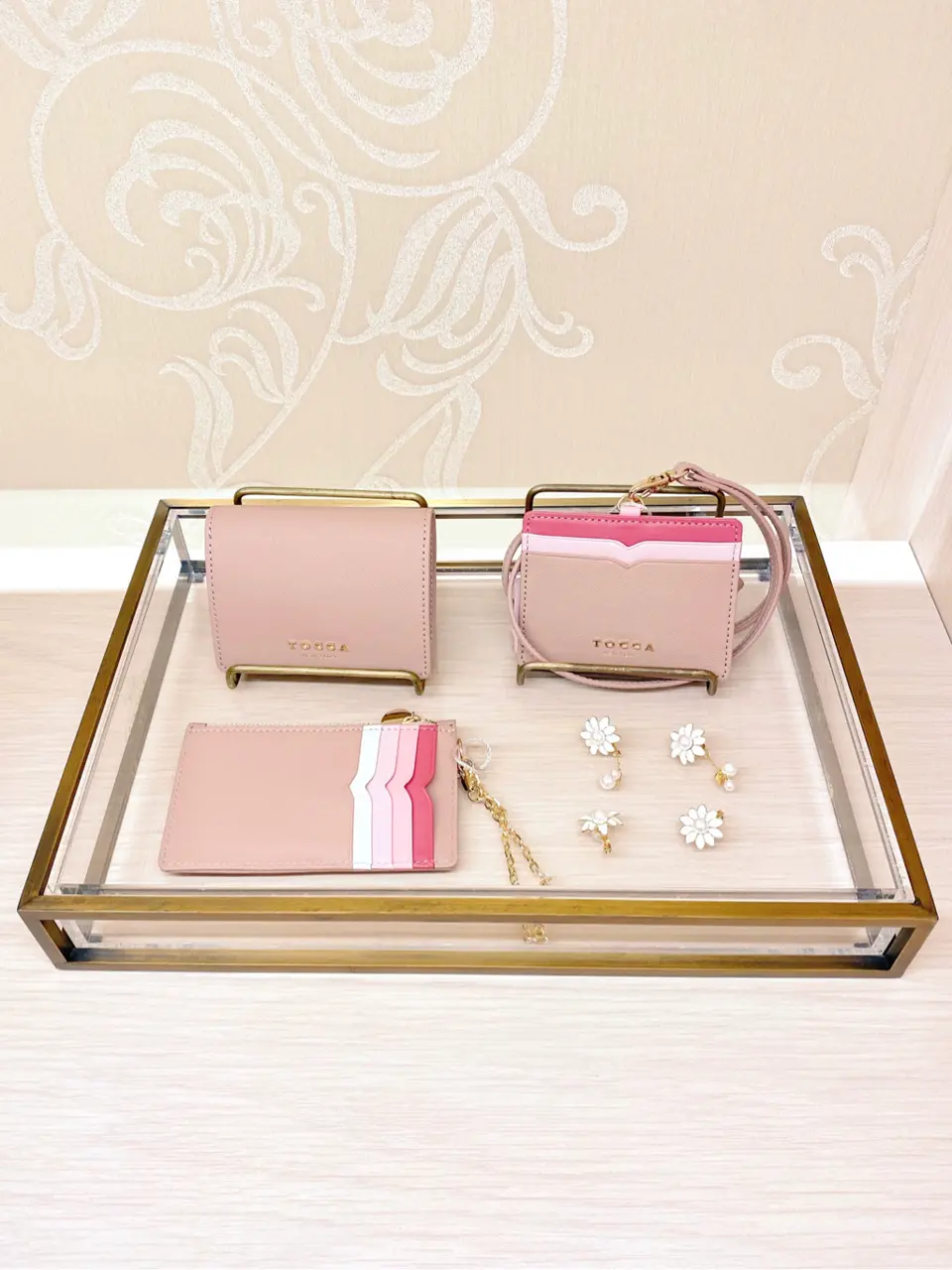 TOCCA oda ❁ コーディネート画像