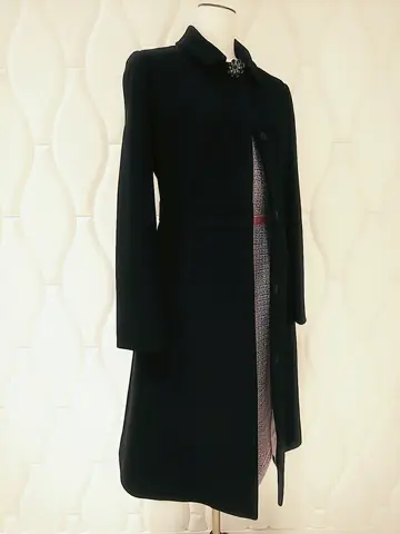 TOCCA スタッフf コーディネート画像