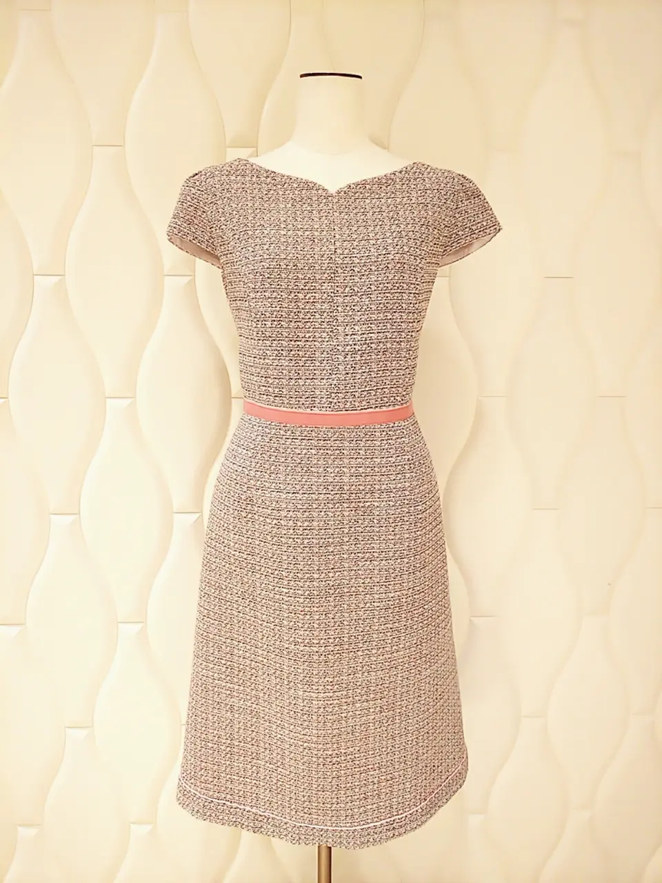 TOCCA スタッフf コーディネート画像