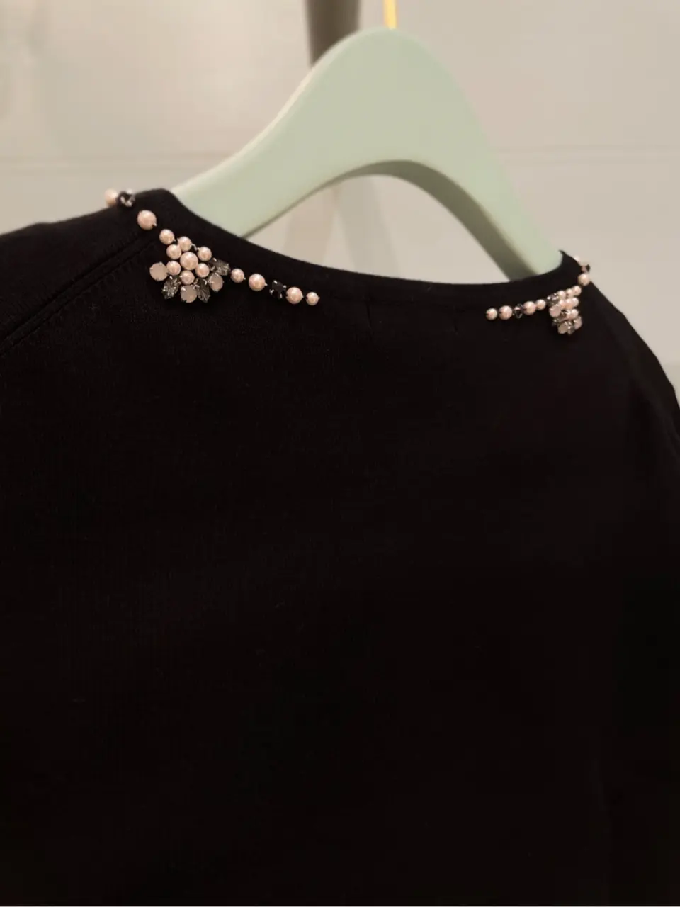 TOCCA Y.N コーディネート画像