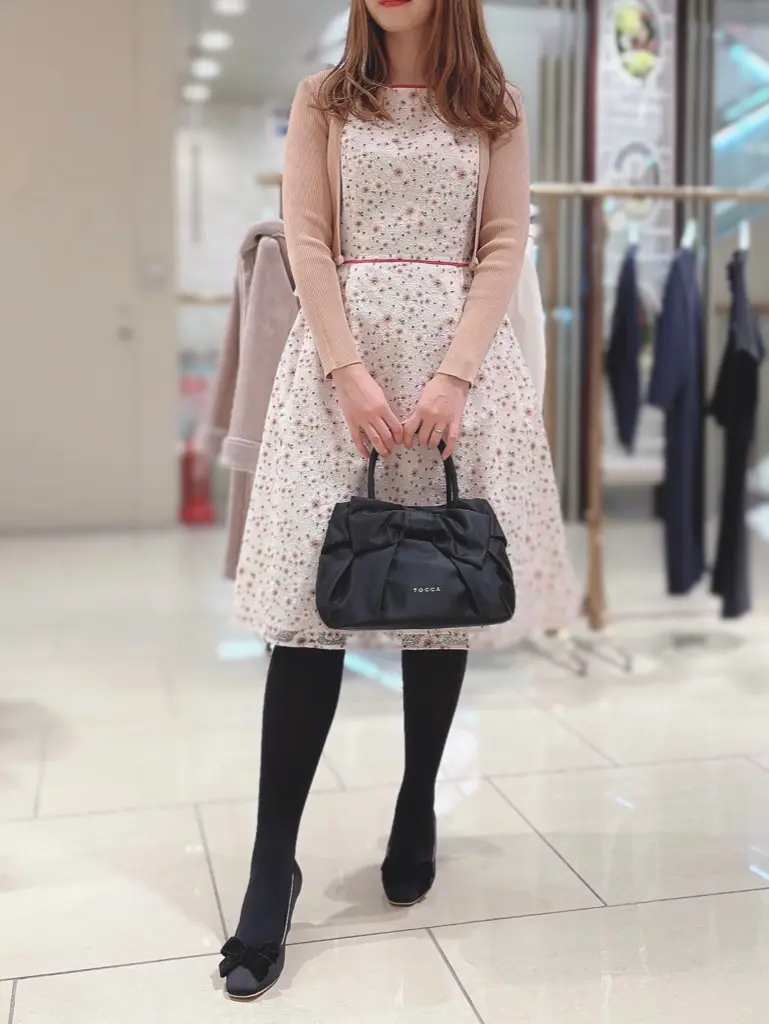 TOCCA Y.N コーディネート画像