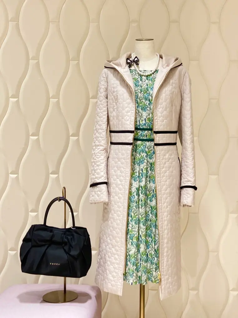  𝕂 コーディネート画像