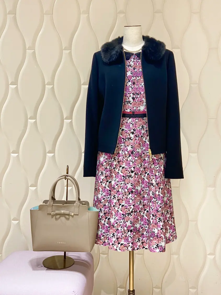  𝕂 コーディネート画像