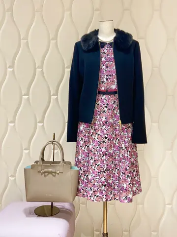 TOCCA 𝕂 コーディネート画像