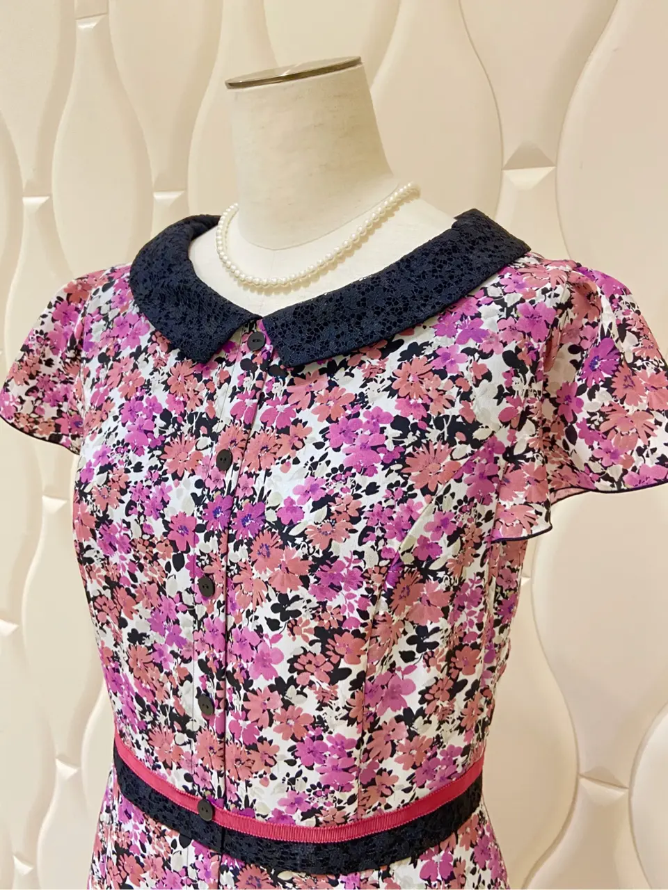 TOCCA 𝕂 コーディネート画像