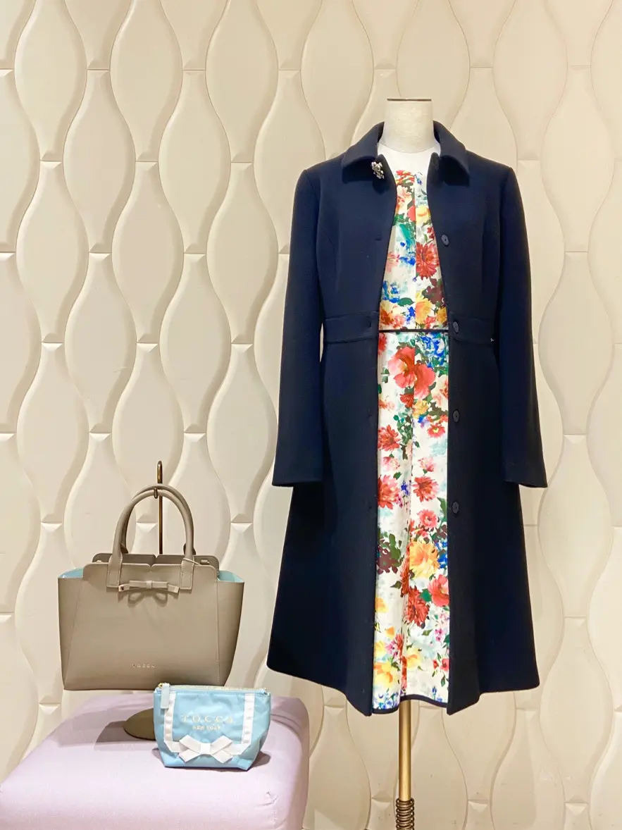  𝕂 コーディネート画像