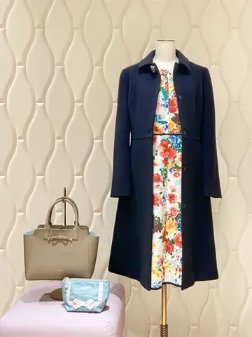 TOCCA 𝕂 コーディネート画像