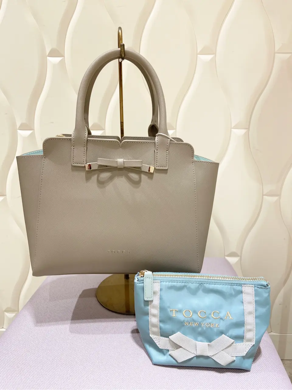 TOCCA 𝕂 コーディネート画像