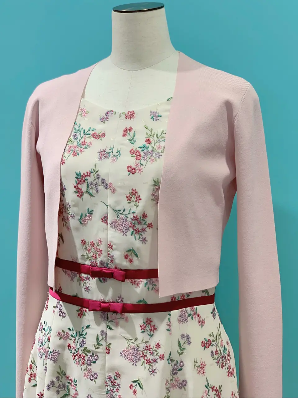 TOCCA Ｉ コーディネート画像